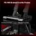 Кермо і педалі PXN VD6 Bundle for PC 19кн. подв. педалі кермо WAS 280мм (PXN-VD6 Bundle EU)