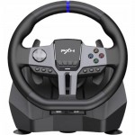 Кермо і педалі коробка передач PXN V9 GEN2 Bundle for PS4/XBOX/Xbox Series X|S/PC (PXN-V9GEN2) Кермо і педалі коробка передач PXN V9 GEN2 Bundle for PS4/XBOX/Xbox Series X|S/PC (PXN-V9GEN2)