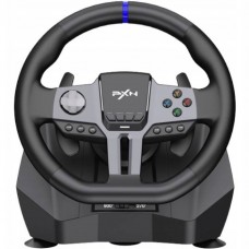 Кермо і педалі коробка передач PXN V9 GEN2 Bundle for PS4/XBOX/Xbox Series X|S/PC (PXN-V9GEN2)