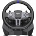 Кермо і педалі коробка передач PXN V9 GEN2 Bundle for PS4/XBOX/Xbox Series X|S/PC (PXN-V9GEN2)