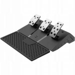 Кермо і педалі коробка передач PXN V9 GEN2 Bundle for PS4/XBOX/Xbox Series X|S/PC (PXN-V9GEN2) Кермо і педалі коробка передач PXN V9 GEN2 Bundle for PS4/XBOX/Xbox Series X|S/PC (PXN-V9GEN2)