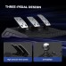Кермо і педалі коробка передач PXN V9 GEN2 Bundle for PS4/XBOX/Xbox Series X|S/PC (PXN-V9GEN2)