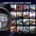 Кермо і педалі коробка передач PXN V9 GEN2 Bundle for PS4/XBOX/Xbox Series X|S/PC (PXN-V9GEN2)