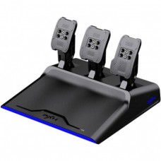 Кермо і педалі коробка передач PXN-V99 Bundle for PS4/XBOX/Xbox Series X|S/PC (PXN-V99 EU)