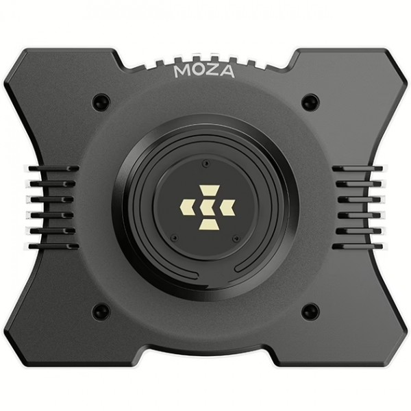 Кермова база MOZA R12 V2 прямий привід 12 Нм (RS081_Moza)