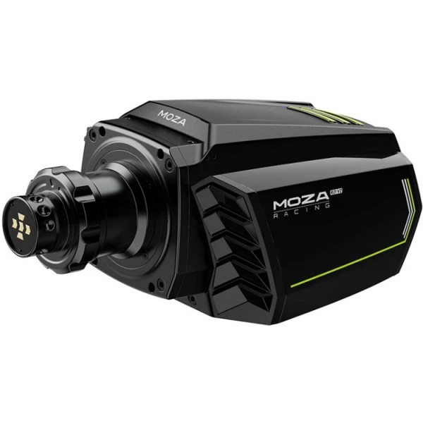 Кермова база MOZA R21 V2 прямий привід 21 Нм (RS085_Moza)