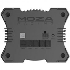 Кермова база MOZA R9 V3 прямий привід 9 Нм (RS080_Moza)
