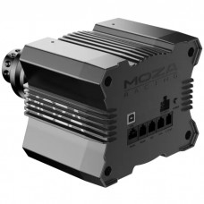 Кермова база MOZA R9 V3 прямий привід 9 Нм (RS080_Moza)