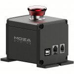 Кнопка аварійної зупинки Moza E-Stop Switch (RS063_Moza) Кнопка аварійної зупинки Moza E-Stop Switch (RS063_Moza)