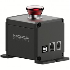 Кнопка аварійної зупинки Moza E-Stop Switch (RS063_Moza)