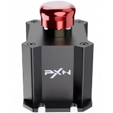 Кнопка аварійної зупинки PXN Z ES для баз V10 Pro та Ultra (PXN-ZES)