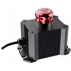 Кнопка аварійної зупинки PXN Z ES для баз V10 Pro та Ultra (PXN-ZES)