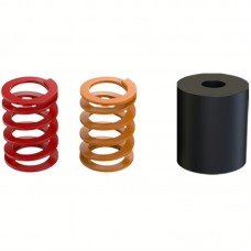 Комплект для підвищення продуктивності педалей MOZA SR-P Accessory Kit (RS17_Moza)
