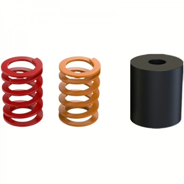 Комплект для підвищення продуктивності педалей MOZA SR-P Accessory Kit (RS17_Moza)
