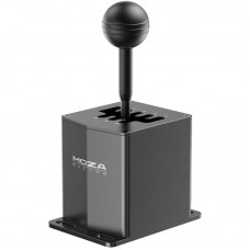 Коробка передач MOZA HGP Shifter (RS039_Moza)