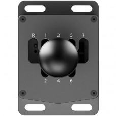 Коробка передач MOZA HGP Shifter (RS039_Moza)