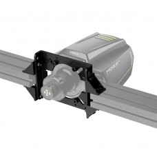 Кронштейн для встановлення кермової бази MOZA Racing R9/R12/R16/R21 (RS055_Moza)
