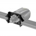 Кронштейн для встановлення кермової бази MOZA Racing R9/R12/R16/R21 (RS055_Moza)