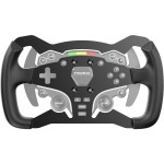 Обід змінний для керма MOZA 280мм ES Formula Wheel Mod (RS032_Moza) Обід змінний для керма MOZA 280мм ES Formula Wheel Mod (RS032_Moza)