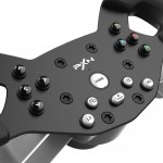 Обід змінний для керма PXN 270мм ES Formula Wheel Mod (PXN-W V10F) Обід змінний для керма PXN 270мм ES Formula Wheel Mod (PXN-W V10F)