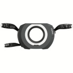 Перехідник багатофункціональний для керма Moza Multi-function Stalks (RS065_Moza) Перехідник багатофункціональний для керма Moza Multi-function Stalks (RS065_Moza)