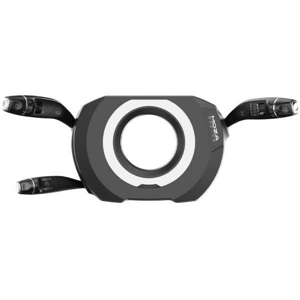 Перехідник багатофункціональний для керма Moza Multi-function Stalks (RS065_Moza)