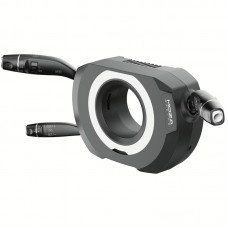 Перехідник багатофункціональний для керма Moza Multi-function Stalks (RS065_Moza)