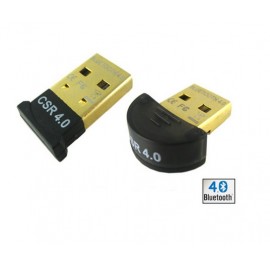 Bluetooth USB adapter v4.0 10m (B00278)