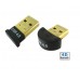 Bluetooth USB adapter v4.0 10m (B00278)