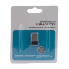 Bluetooth USB adapter v4.0 10m (B00278)