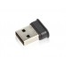 Bluetooth USB adapter v4.0 chip Broadcom чорний (B00879)