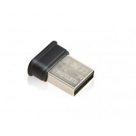Bluetooth USB adapter v4.0 chip Broadcom чорний (B00879)
