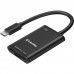 Card Reader ColorWay USB-C to USB 3.0/SD/MicroSD (CW-CR-02)