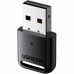 Адаптер Bluetooth 5.3 USB CM591 UGREEN Black (35995)