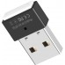 Адаптер Bluetooth v5.3 USB чорний Colorway (CW-AD-BT53)