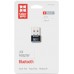 Адаптер Bluetooth v5.3 USB чорний Colorway (CW-AD-BT53)