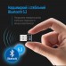 Адаптер Bluetooth v5.3 USB чорний Colorway (CW-AD-BT53)