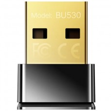 Адаптер WiFi Cudy BU530 Bluetooth 5.3 Nano USB Adapter (BU530)
