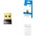 Адаптер WiFi Cudy BU530 Bluetooth 5.3 Nano USB Adapter (BU530)