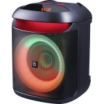 Акустична система 1.0 Defender Boomer 45 45W Bluetooth/LED/MIC/TWS/Light/FM чорна (65245) Акустична система 1.0 Defender Boomer 45 45W Bluetooth/LED/MIC/TWS/Light/FM чорна (65245)