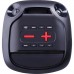 Акустична система 1.0 Defender Boomer 45 45W Bluetooth/LED/MIC/TWS/Light/FM чорна (65245)