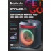 Акустична система 1.0 Defender Boomer 45 45W Bluetooth/LED/MIC/TWS/Light/FM чорна (65245)