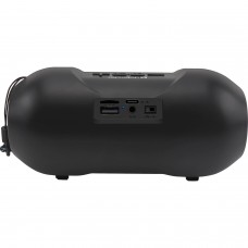 Акустична система 1.0 Defender Enjoy S400 5Вт Light/BT/FM/USB/TF/AUX (65399)
