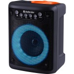 Акустична система 1.0 Defender Funky 10Вт Light/BT/FM/USB/MIC/AUX (65053) Акустична система 1.0 Defender Funky 10Вт Light/BT/FM/USB/MIC/AUX (65053)
