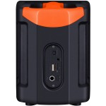 Акустична система 1.0 Defender Funky 10Вт Light/BT/FM/USB/MIC/AUX (65053) Акустична система 1.0 Defender Funky 10Вт Light/BT/FM/USB/MIC/AUX (65053)