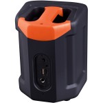 Акустична система 1.0 Defender Funky 10Вт Light/BT/FM/USB/MIC/AUX (65053) Акустична система 1.0 Defender Funky 10Вт Light/BT/FM/USB/MIC/AUX (65053)
