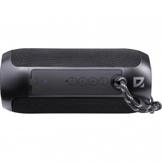 Акустична система 1.0 Defender S100 5Вт BT/FM/USB/TF/AUX/TWS (65101)