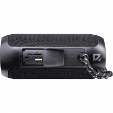 Акустична система 1.0 Defender S100 5Вт BT/FM/USB/TF/AUX/TWS (65101)