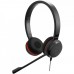 Гарнітура Jabra EVOLVE 20 SE MS Stereo + USB C/A adapter (шкіра) (4999-823-369)