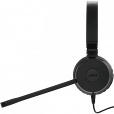 Гарнітура Jabra EVOLVE 20 SE MS Stereo + USB C/A adapter (шкіра) (4999-823-369)